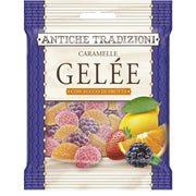 Ancient Traditions Caramelos De Gelatina De Frutas 90g-2