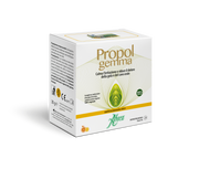 Aboca Propolgemma 20 comprimidos bucales-2