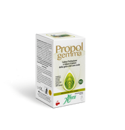 Aboca Propolgemma Spray Sin Alcohol 30ml-2