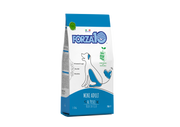 Forza10 Adult Mantenimiento Pienso de Pescado para Perros Adultos de Razas Pequeñas Bolsa de 2kg-1
