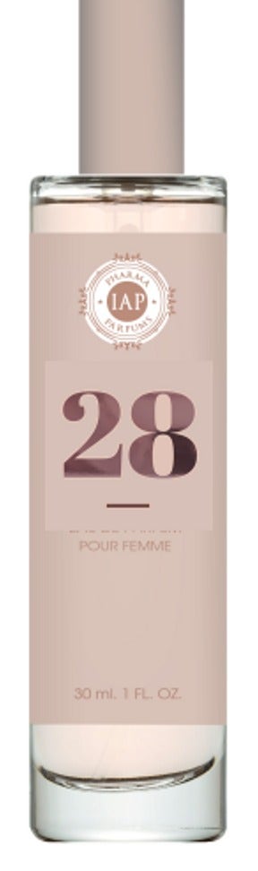 Iap Pharma Saphir Parfum 28 30ml-2