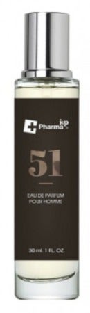 Iap Pharma Saphir Parfum 51 30ml-2