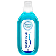 Sensodyne Collutorio Cool Mint Denti Sensibili Alito Fresco Senza Alcool Gusto Menta 500ml?-2