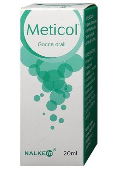 Meticol Gotas Orales 20ml-1