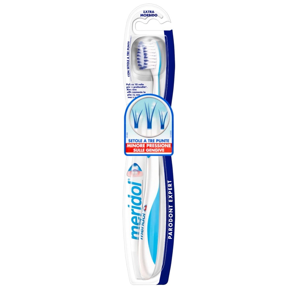 Meridol Parodont Expert Cepillo Dental 1 Pieza-15