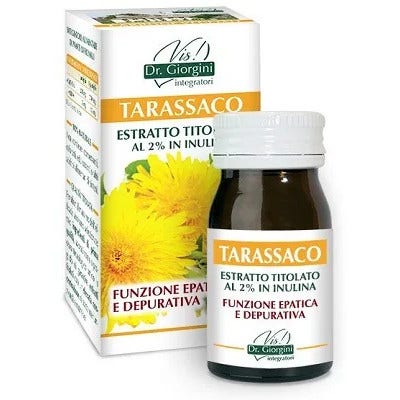 EXTRACTO DE DIENTE DE LEÓN TIT 60PAST-2