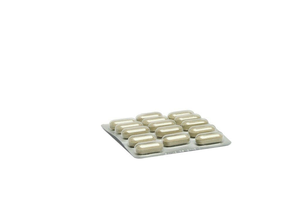 Equilibria Vet Alimento Complementario para Perros y Gatos 30 Comprimidos-1