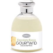 Tewua Dolce Champú Chocolate Blanco Perros/Gatos 200ml-1