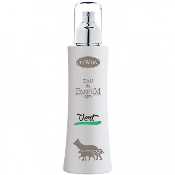 Tewua Eau De Parfum Vert Perfume Para Perros 50ml-1
