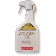 Box Repelente Antimordidas Para Equinos 700ml-3