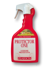 Guglielmo Pearson Protector One Spray Para Equinos 700ml-1