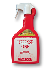 Guglielmo Pearson Defense One Loción Protectora Equina Spray 700ml-1