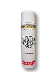 Guglielmo Pearson Spray De Alquitrán Vegetal Puro Para Pezuñas Equinos 500ml-1