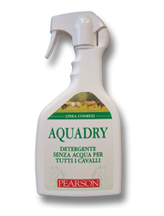 Guglielmo Pearson Acqua Detergente Seco Sin Agua para Equinos 700ml-1