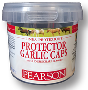 Guglielmo Pearson Protector One Ajo Para Equinos 600 Cápsulas-1