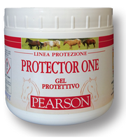 Guglielmo Pearson Protector One Gel Para Equinos 500ml-1