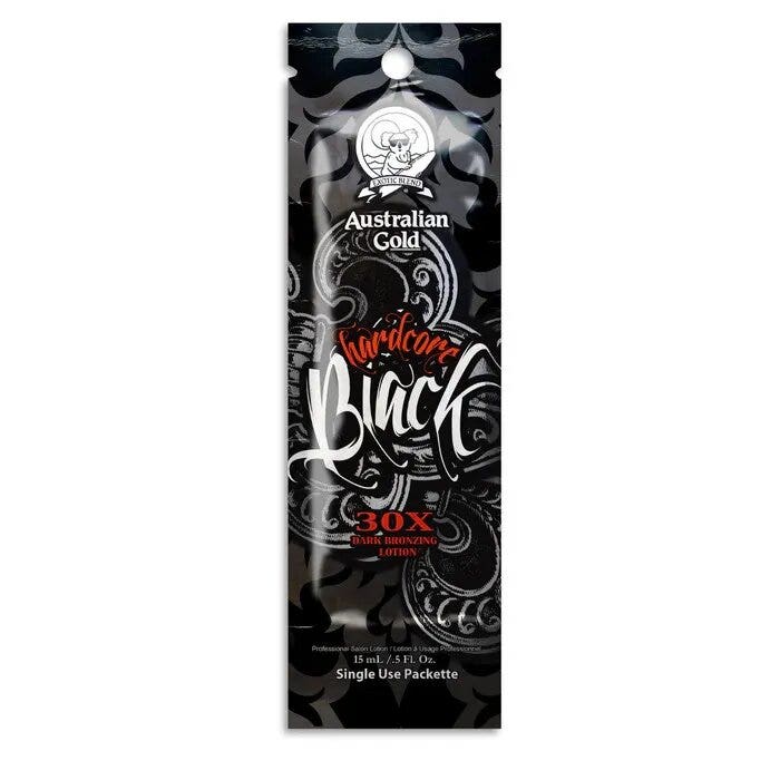 Australian Gold Hardcore Black Estimulador de Bronceado 15ml-2