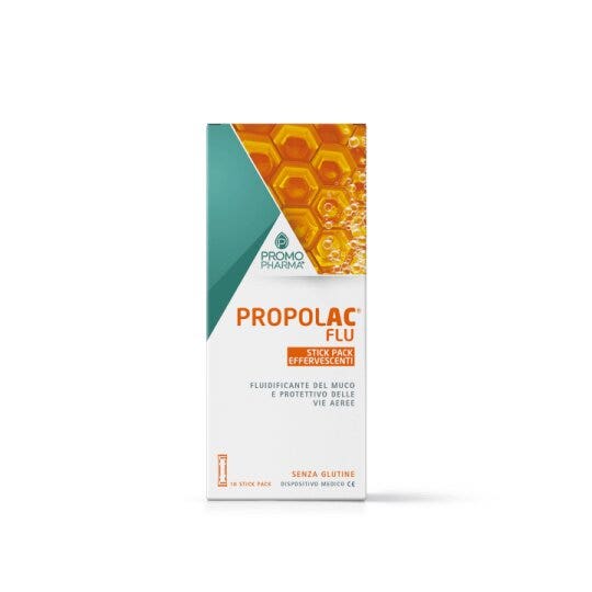 PROPOL AC GRIPE EFFERV 10BUST-1