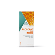 PROPOL AC GRIPE EFFERV 10BUST-1