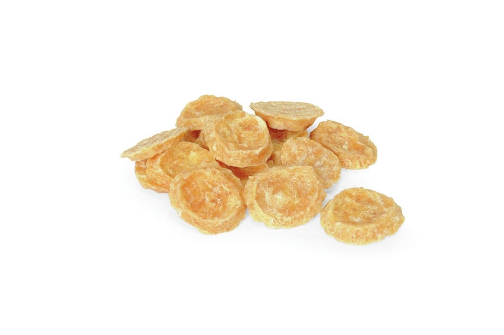 Camon Trozos de Pechuga de Pollo al Natural para Perros 200g-3