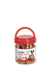 Camon Trozos de Pechuga de Pollo al Natural para Perros 200g-2