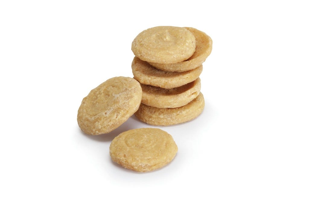 Camon Snack Monedas de Boniato para Perros 300g-3