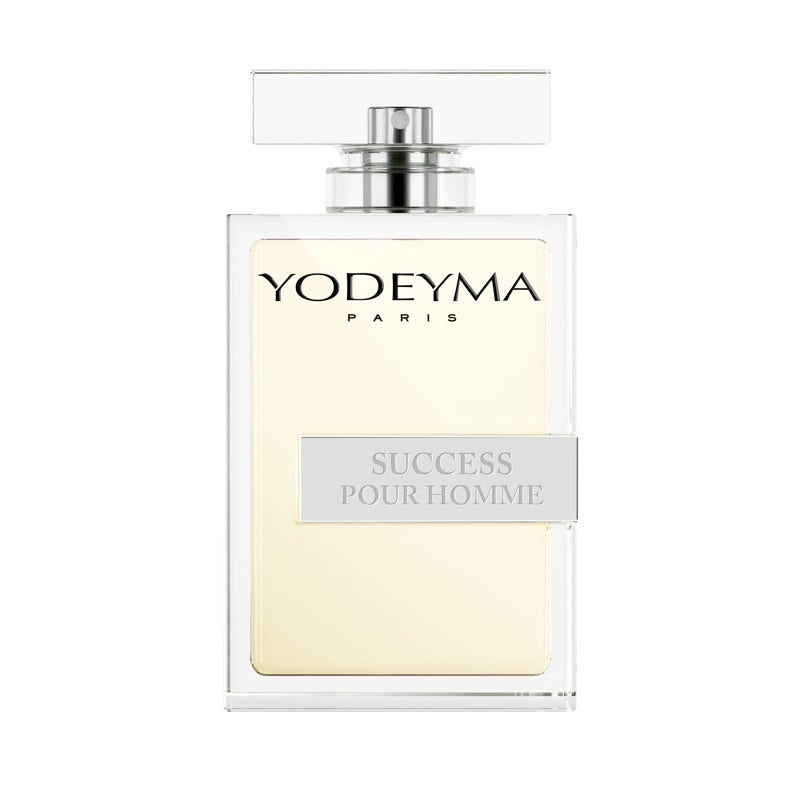 Yodeyma Éxito Pour Homme Edp Pour Homme 100ml-2