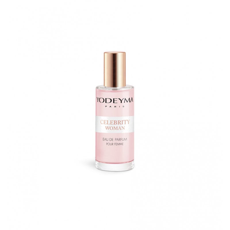 Yodeyma Celebrity Woman Edp Para Mujer 15ml-3