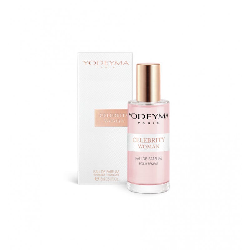 Yodeyma Celebrity Woman Edp Para Mujer 15ml-2