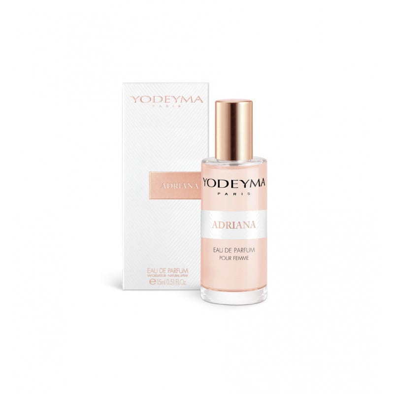 Yodeyma Adriana Edp Para Mujer 15ml-2