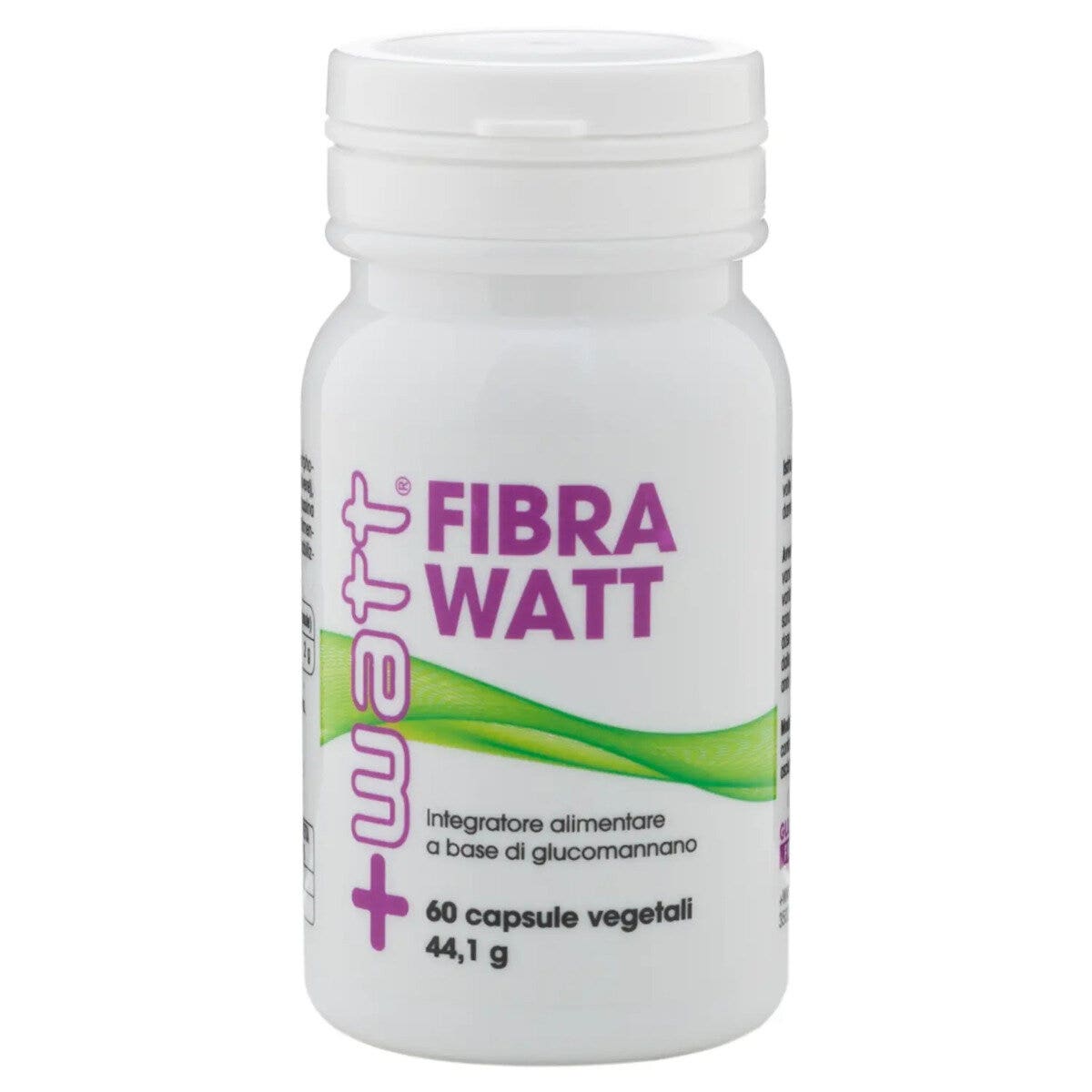 FIBRAWATT GLUCOMANAN 60CPS-4