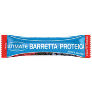 Ultimate Italia Protein Bar Frutos Rojos 40g-2