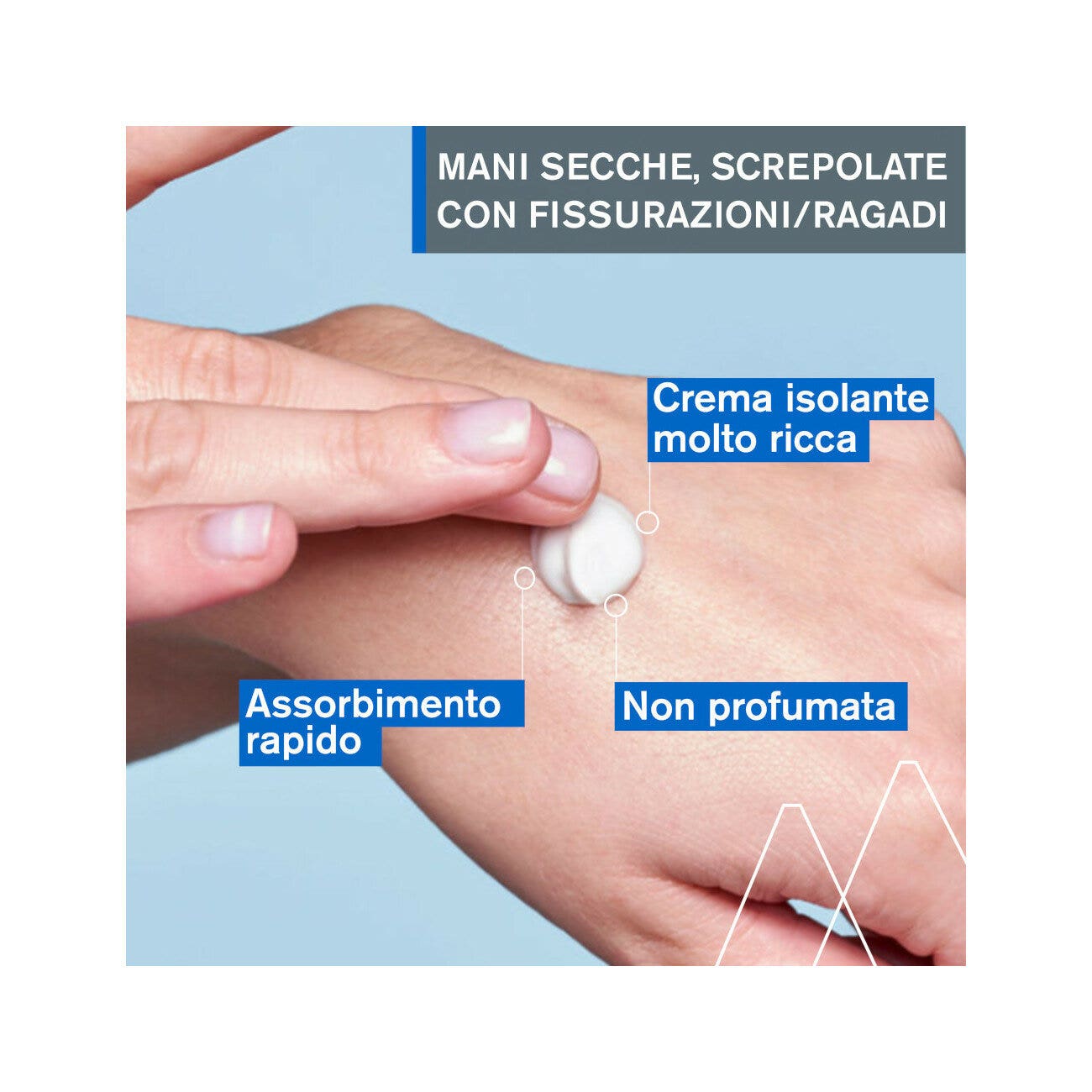Uriage Bariederm Crema de Manos 50ml-8