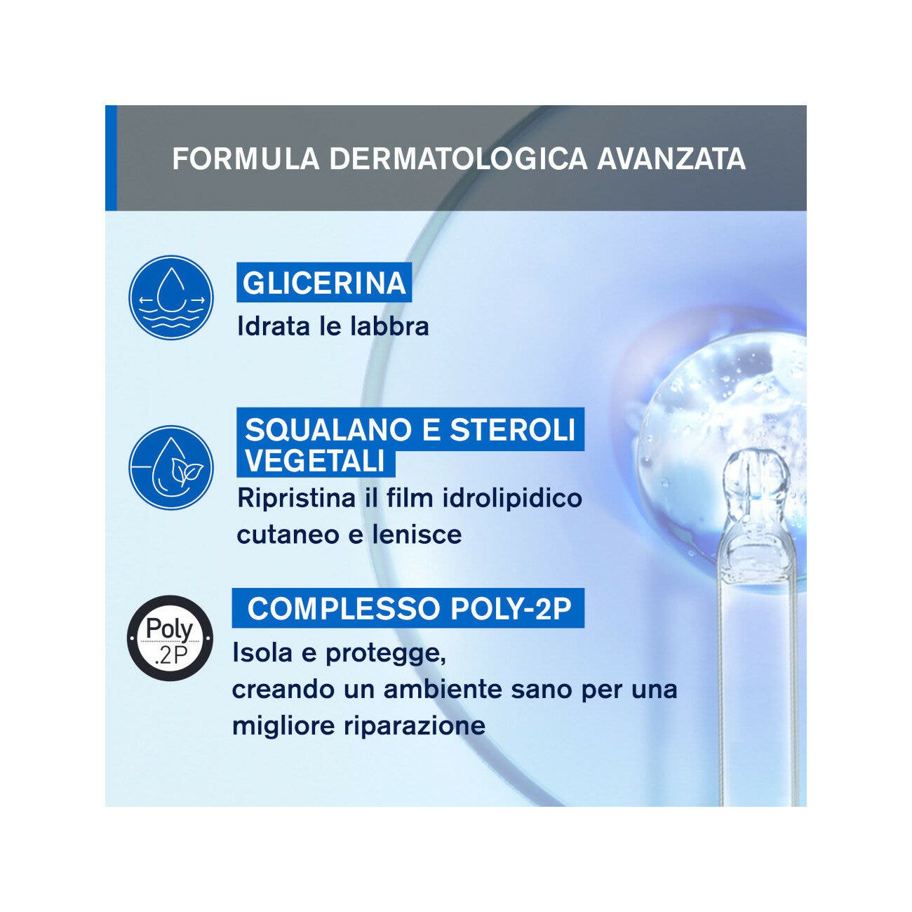 Uriage Bariederm Cica-Levres Crema Protectora de Labios 15ml-11