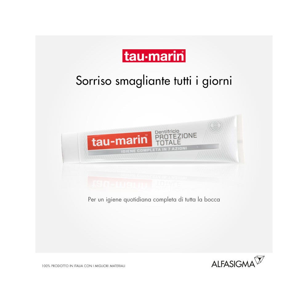 Taumarin Protección Total Pasta Dentífrica 75ml-13