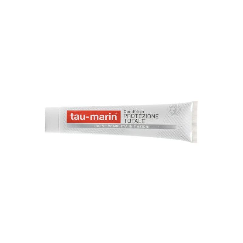 Taumarin Protección Total Pasta Dentífrica 75ml-10