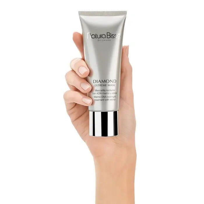 Natura Bissé Mascarilla Extrema Diamante 75ml-4