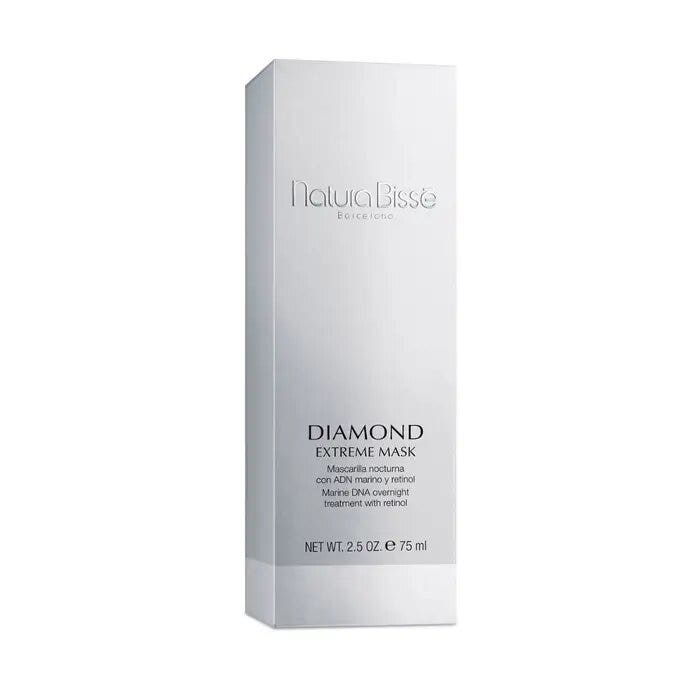Natura Bissé Mascarilla Extrema Diamante 75ml-5