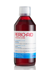 Perio Aid Cuidados Intensivos Enjuague Bucal 500ml-4