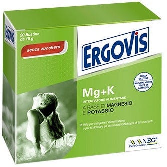 Ergovis MG+K Sin Azúcar 20 Sobres 5g-2