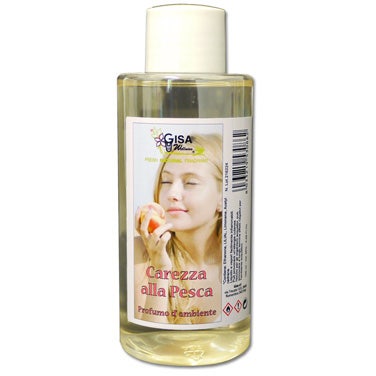 Melocotón Carezza Ambient Fragrance 150ml-2