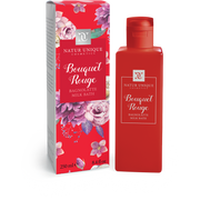 Natur Unique Leche de Baño Bouquet Rouge 250ml-2