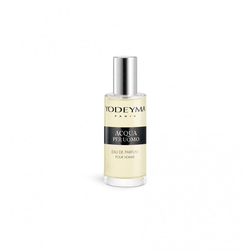 Yodeyma Agua Para Hombres Edp Pour Homme 15ml-2