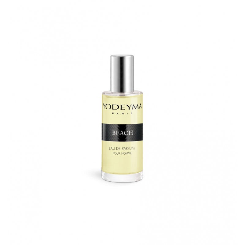 Yodeyma Beach Edp Para Hombre 15ml-2