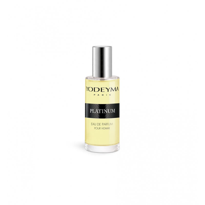 Yodeyma Platino Edp Pour Homme 15ml-2