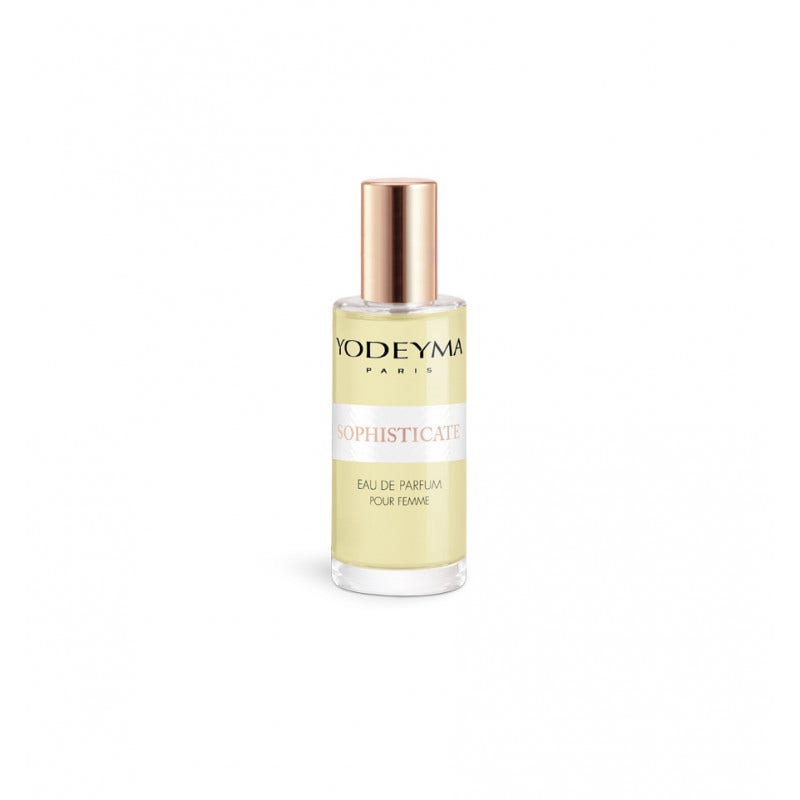 Yodeyma Sophisticate Edp Para Mujer 15ml-2