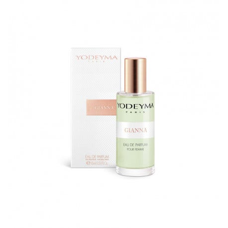 Yodeyma Gianna Edp Para Mujer 15ml-1