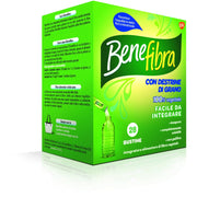 Benefibra Polvo 28 Sobres 3,5g-4