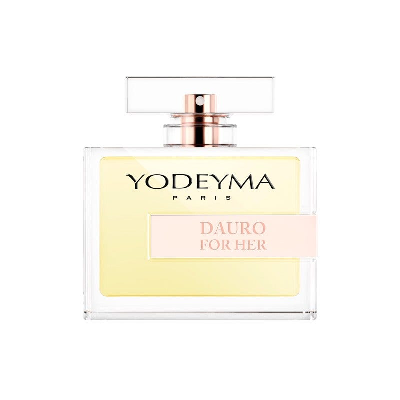 Yodeyma Dauro For Her Edp Pour Femme 100ml-2