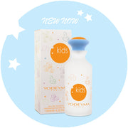 Yodeyma Kids Edt Niños 100ml-1